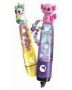 Clementoni - Small Highlighter Lab - Trendy Animals